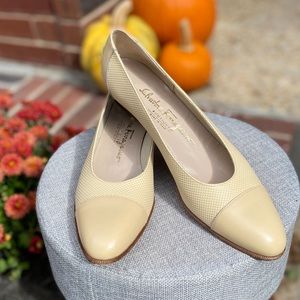 Salvatore Ferragamo shoes